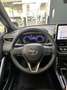 Toyota Corolla Cross 2,0-l Hybrid Team D*Taxi-Paket* Blanc - thumbnail 9