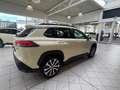 Toyota Corolla Cross 2,0-l Hybrid Team D*Taxi-Paket* Blanc - thumbnail 3