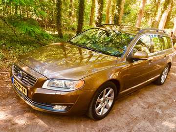 V70 2.0 D3 Summum