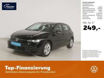 2.0 TDI Life LED/ACC/SH/KAMERA/APP-Connect