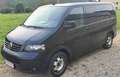 Volkswagen T5 Multivan Multivan Family 2,5 TDI Tiptronic Family Schwarz - thumbnail 2