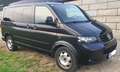 Volkswagen T5 Multivan Multivan Family 2,5 TDI Tiptronic Family Schwarz - thumbnail 3