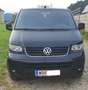 Volkswagen T5 Multivan Multivan Family 2,5 TDI Tiptronic Family Schwarz - thumbnail 1