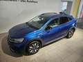 Volkswagen Taigo 1.0 TSI Goal DSG AHK LED Navi ACC RFK 5JGar Blau - thumbnail 17