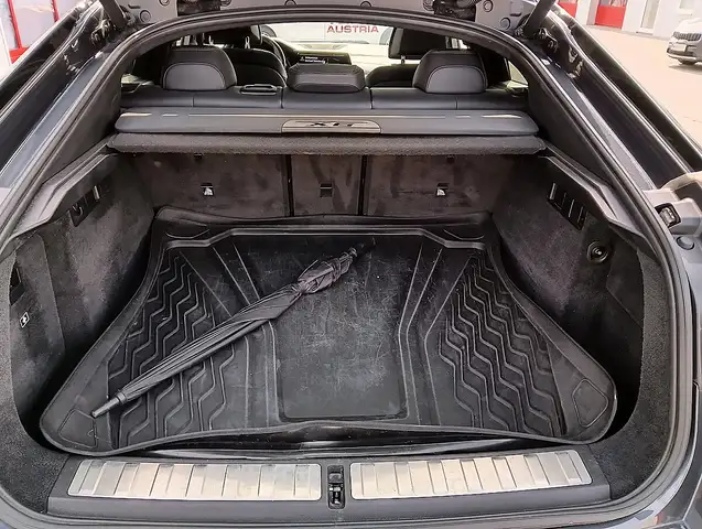 BMW X6 xDrive40i Aut. Ansicht 17