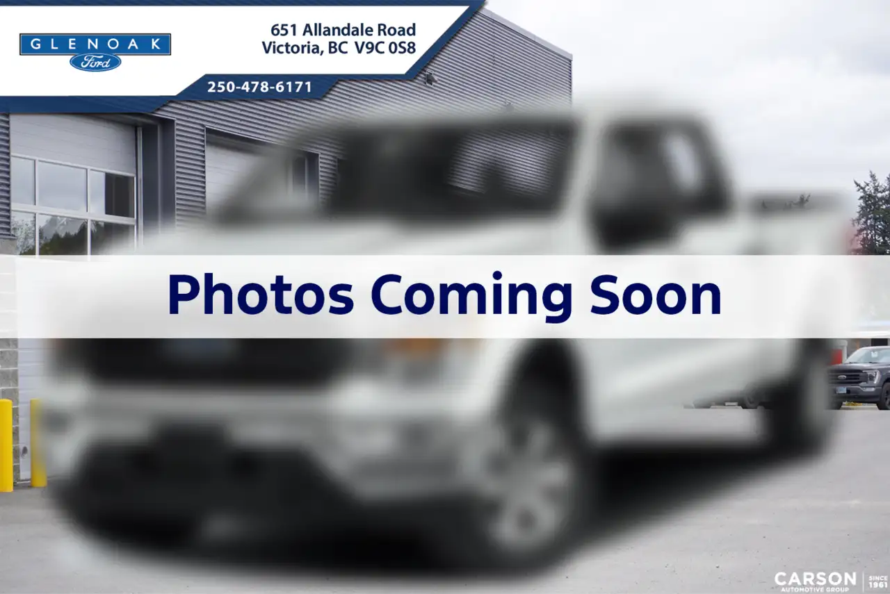 2022 Ford F 150