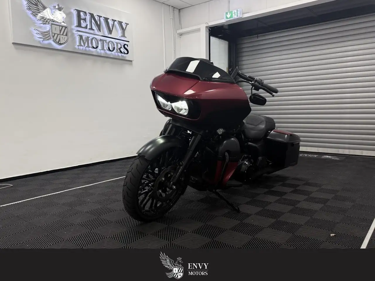 Harley-Davidson Road Glide