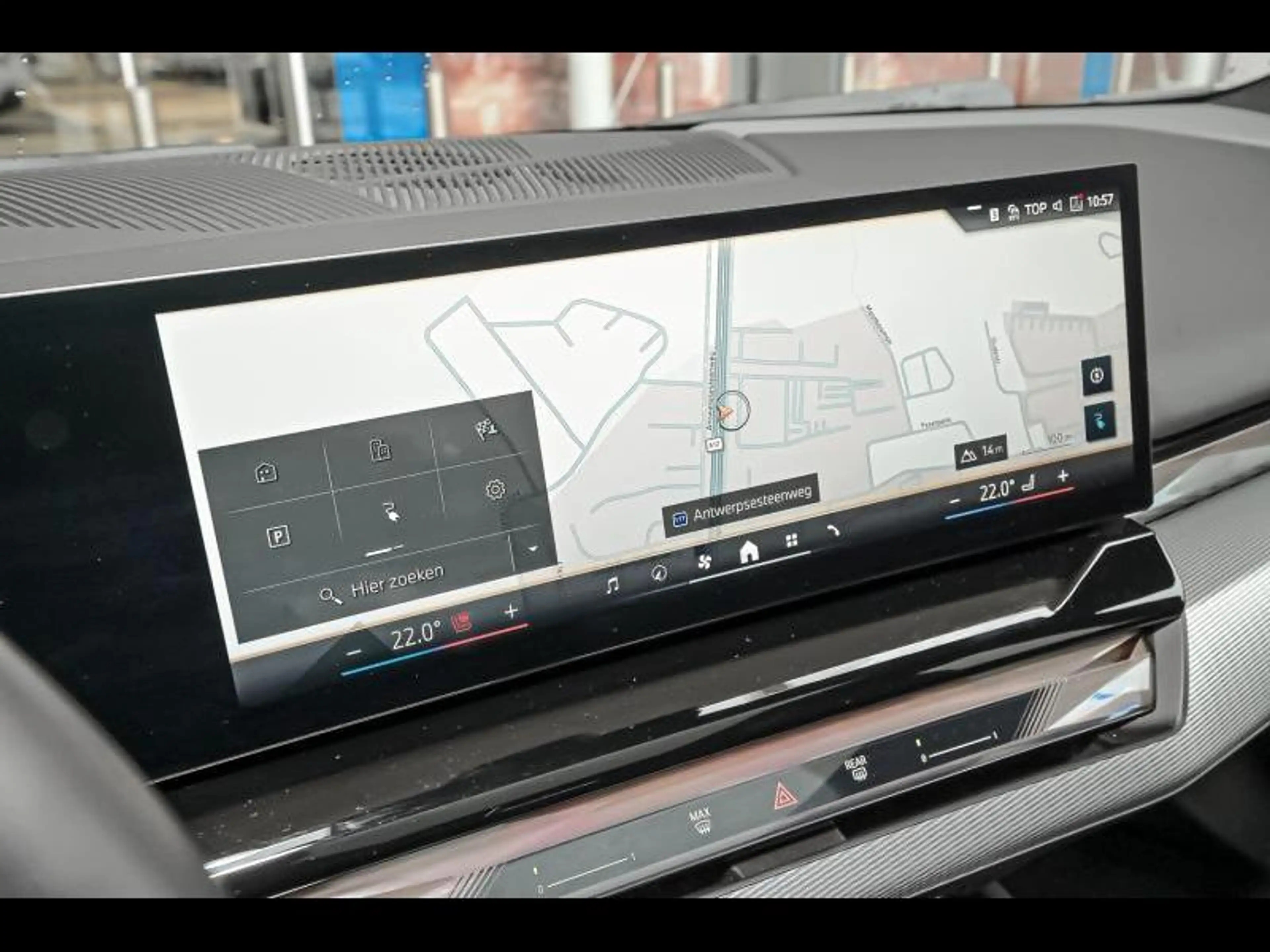 BMW i5 M SPORTPAKKET PRO — photo 14