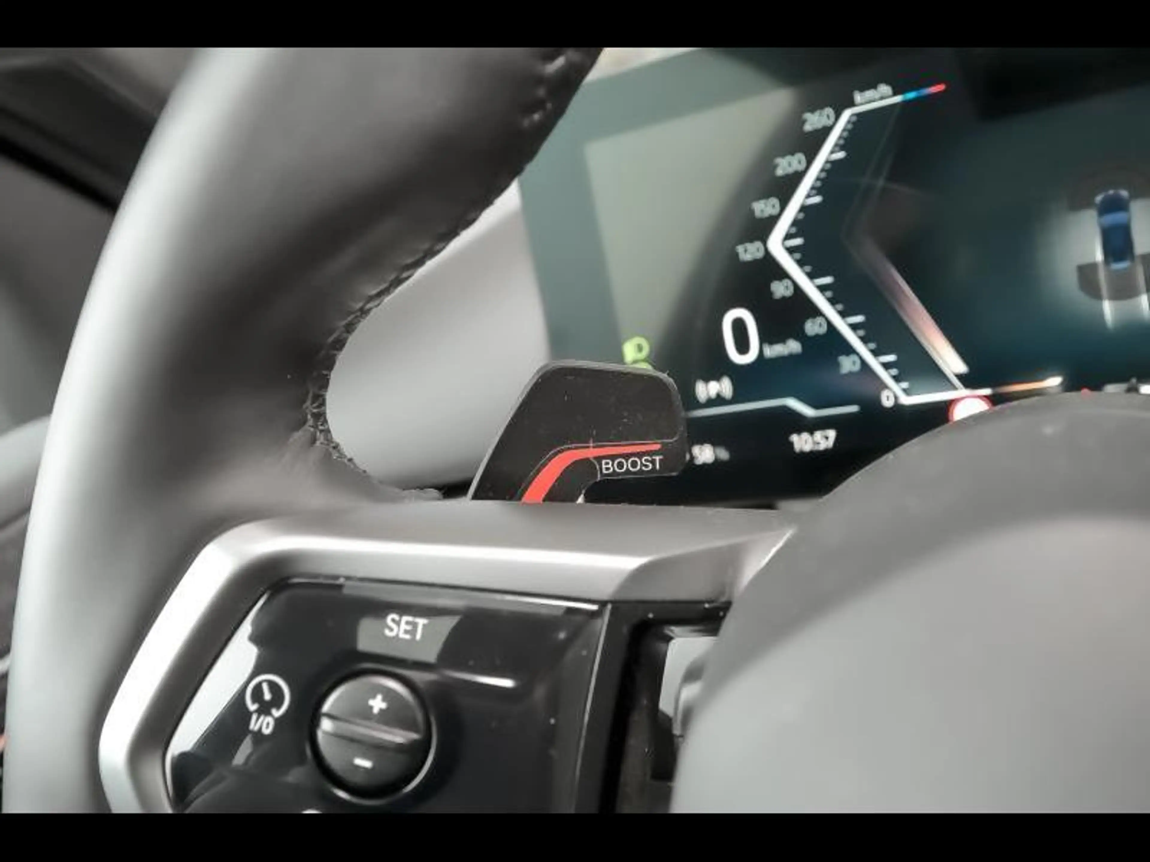 BMW i5 M SPORTPAKKET PRO — photo 16