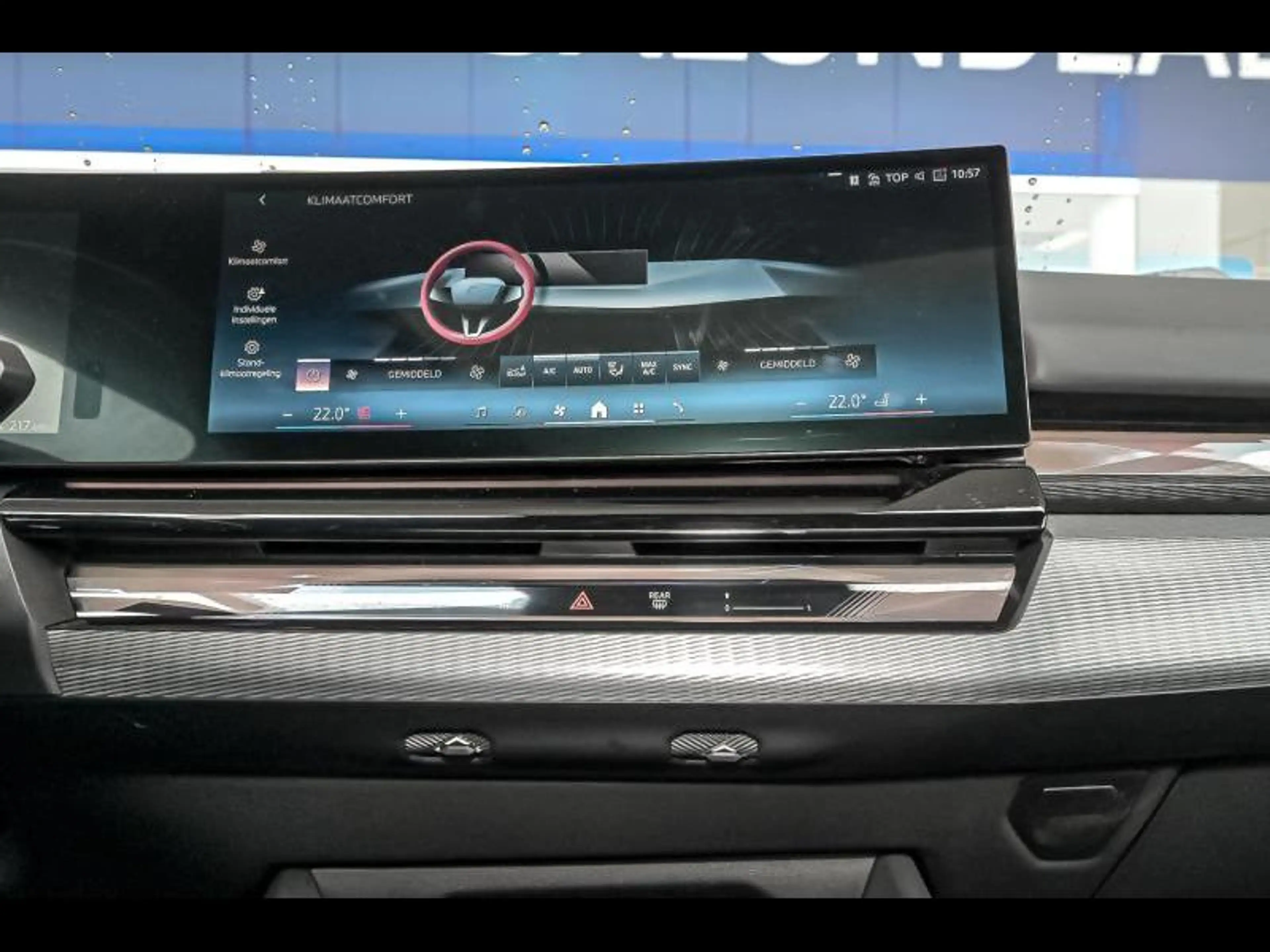 BMW i5 M SPORTPAKKET PRO — photo 12