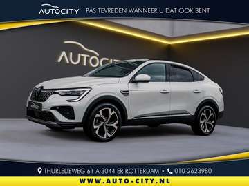 1.3 Mild Hybrid Techno Pano l Camera l Keyless l L