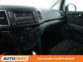 Volkswagen Sharan 2.0 TDI Sound BM Aut.*7-SITZER*NAVI*XENON*ACC* Grau - thumbnail 25