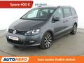 Volkswagen Sharan 2.0 TDI Sound BM Aut.*7-SITZER*NAVI*XENON*ACC* Grau - thumbnail 1