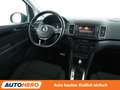 Volkswagen Sharan 2.0 TDI Sound BM Aut.*7-SITZER*NAVI*XENON*ACC* Grau - thumbnail 13