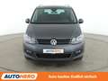Volkswagen Sharan 2.0 TDI Sound BM Aut.*7-SITZER*NAVI*XENON*ACC* Grau - thumbnail 9
