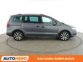 Volkswagen Sharan 2.0 TDI Sound BM Aut.*7-SITZER*NAVI*XENON*ACC* Grau - thumbnail 7