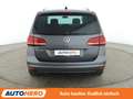 Volkswagen Sharan 2.0 TDI Sound BM Aut.*7-SITZER*NAVI*XENON*ACC* Grau - thumbnail 5