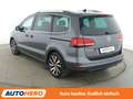 Volkswagen Sharan 2.0 TDI Sound BM Aut.*7-SITZER*NAVI*XENON*ACC* Grau - thumbnail 4