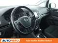 Volkswagen Sharan 2.0 TDI Sound BM Aut.*7-SITZER*NAVI*XENON*ACC* Grau - thumbnail 11