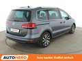 Volkswagen Sharan 2.0 TDI Sound BM Aut.*7-SITZER*NAVI*XENON*ACC* Grau - thumbnail 6