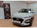 Hyundai KONA HEV 1.6 GDI DT Klass Blanco - thumbnail 1