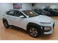 Hyundai KONA HEV 1.6 GDI DT Klass Blanc - thumbnail 4