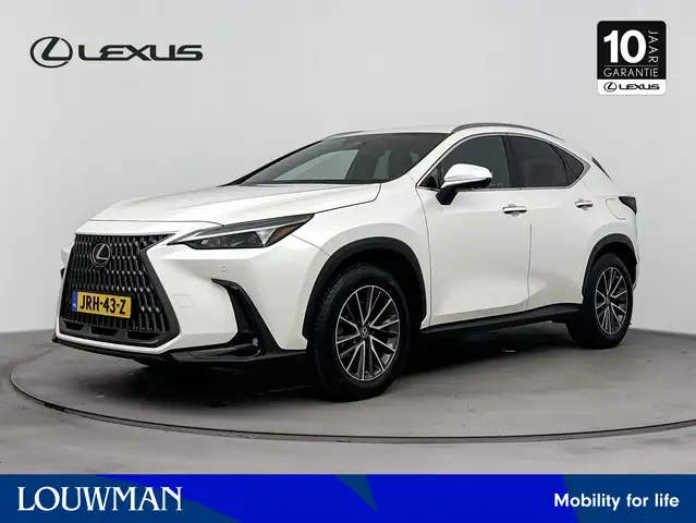 Lexus NX 350h Launch Edition | Trekhaak | Stoelgeheugen | 360' C