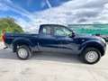 Nissan Navara Navara 2.3 dci k.cab Visia 4wd 163cv - GG935BA Bleu - thumbnail 7