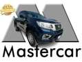 Nissan Navara Navara 2.3 dci k.cab Visia 4wd 163cv - GG935BA Bleu - thumbnail 1