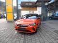 Opel Corsa F e Elegance Orange - thumbnail 1