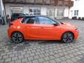 Opel Corsa F e Elegance Orange - thumbnail 3