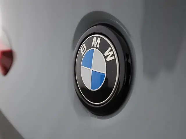 BMW X4 M Competition Aut LASER 360-CAM HEAD-UP SKY Ansicht 8