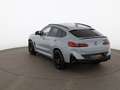 BMW X4 M Competition Aut LASER 360-CAM HEAD-UP SKY Grau - thumbnail 7