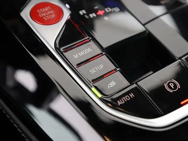 BMW X4 M Competition Aut LASER 360-CAM HEAD-UP SKY Ansicht 24