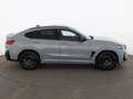 BMW X4 M Competition Aut LASER 360-CAM HEAD-UP SKY Grau - thumbnail 4
