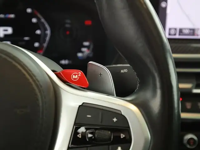 BMW X4 M Competition Aut LASER 360-CAM HEAD-UP SKY Ansicht 28