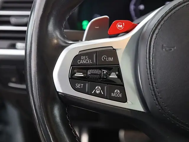 BMW X4 M Competition Aut LASER 360-CAM HEAD-UP SKY Ansicht 30