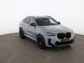 BMW X4 M Competition Aut LASER 360-CAM HEAD-UP SKY Grau - thumbnail 5