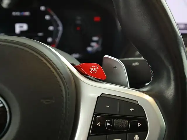 BMW X4 M Competition Aut LASER 360-CAM HEAD-UP SKY Ansicht 29