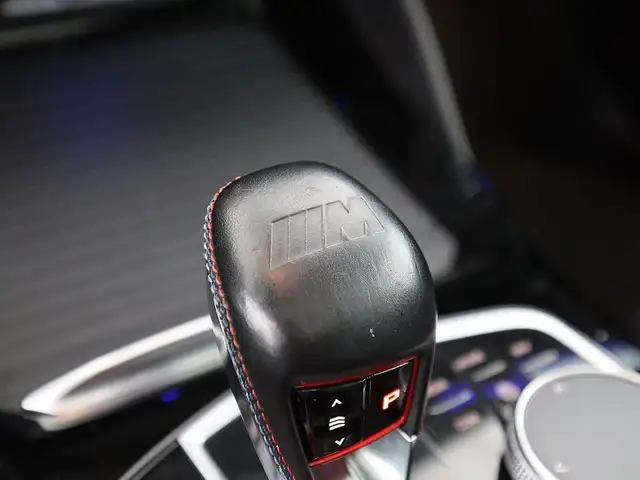 BMW X4 M Competition Aut LASER 360-CAM HEAD-UP SKY Ansicht 23