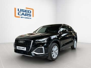 Advanced+35TFSI+S-Tronic+P.Business+P.Confort+Led+