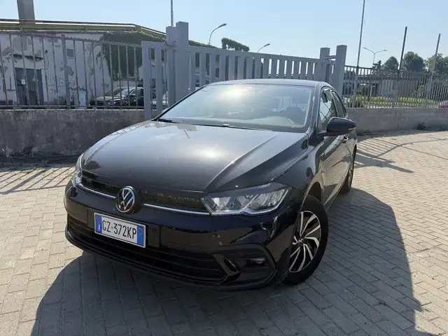 Volkswagen Polo 1.0 TSI Life DSG AZIENDALE