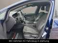 Volkswagen Golf VII Variant GTD 2,0 TDI-1.HAND-Standheizung Bleu - thumbnail 10