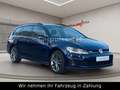 Volkswagen Golf VII Variant GTD 2,0 TDI-1.HAND-Standheizung Bleu - thumbnail 3