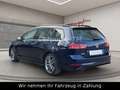 Volkswagen Golf VII Variant GTD 2,0 TDI-1.HAND-Standheizung Bleu - thumbnail 6