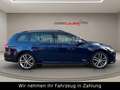 Volkswagen Golf VII Variant GTD 2,0 TDI-1.HAND-Standheizung Bleu - thumbnail 4