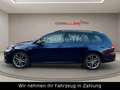 Volkswagen Golf VII Variant GTD 2,0 TDI-1.HAND-Standheizung Bleu - thumbnail 5