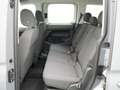 Volkswagen Caddy KAM SHZ VIRT PDC AHK KLIMA PORT NAVI Grau - thumbnail 8