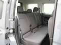 Volkswagen Caddy KAM SHZ VIRT PDC AHK KLIMA PORT NAVI Grau - thumbnail 9