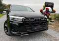 Audi Q7 e-hybrid 55 TFSI e Quattro S line Tiptronic Zwart - thumbnail 1